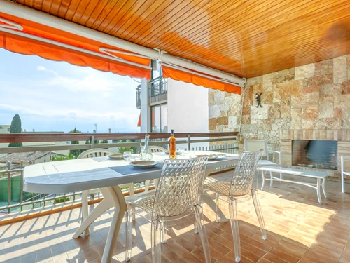 Appartement Roses, 5 pièces, 7 personnes - photo_1012078409035