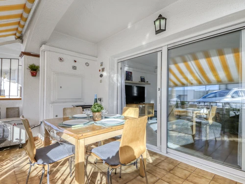 Appartement Roses, 3 pièces, 4 personnes - photo_1012078409205