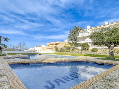 Appartement Roses, 3 pièces, 4 personnes - photo_1012078409205