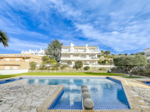 Appartement Roses, 3 pièces, 4 personnes - photo_1012078409205