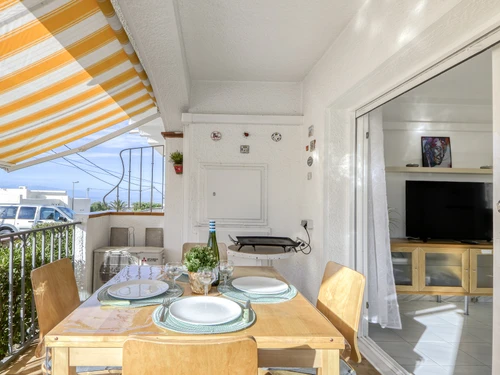 Appartement Roses, 3 pièces, 4 personnes - photo_1012078409205