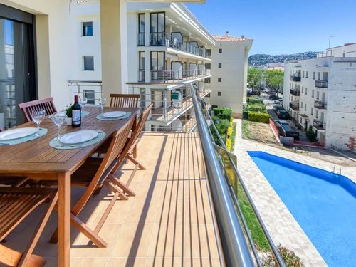 Appartement Roses, 3 pièces, 4 personnes - photo_1012078409367