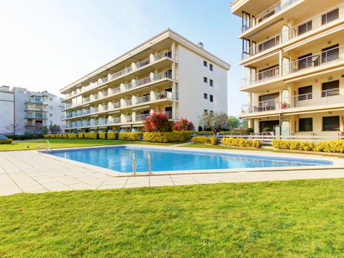 Appartement Roses, 3 pièces, 4 personnes - photo_1012078409367