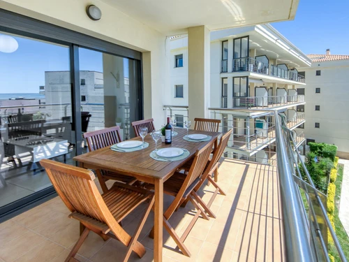 Appartement Roses, 3 pièces, 4 personnes - photo_1012078409367