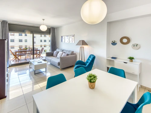 Appartement Roses, 3 pièces, 4 personnes - photo_1012078409367