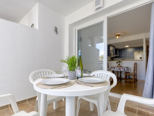 Appartement Roses, 3 pièces, 4 personnes - photo_1012078409939