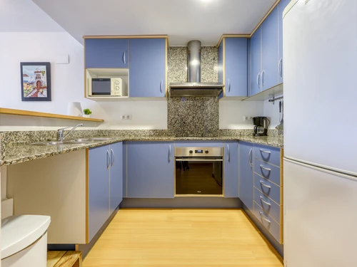 Appartement Roses, 3 pièces, 4 personnes - photo_1012078409939