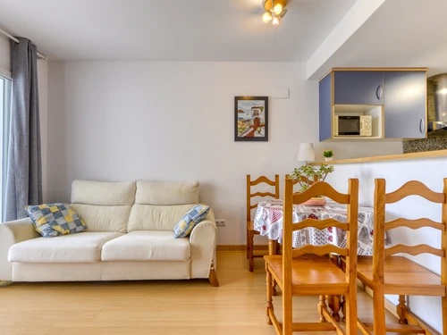 Appartement Roses, 3 pièces, 4 personnes - photo_1012078409939