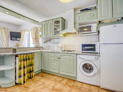 Maison Roses, 3 pièces, 4 personnes - photo_1012078410317