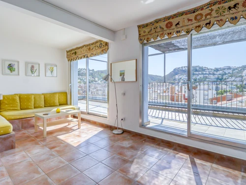 Appartement Roses, 3 pièces, 5 personnes - photo_1012078410685