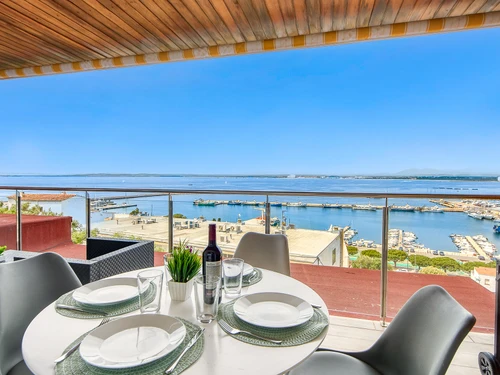 Ferienwohnung Roses, 2 Schlafzimmer, 4 Personen - photo_1012078410957