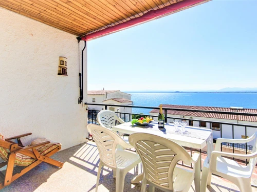 Appartement Roses, 2 pièces, 4 personnes - photo_1012078411381