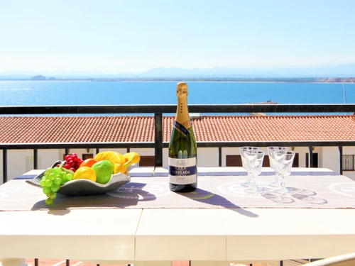 Appartement Roses, 2 pièces, 4 personnes - photo_1012078411381