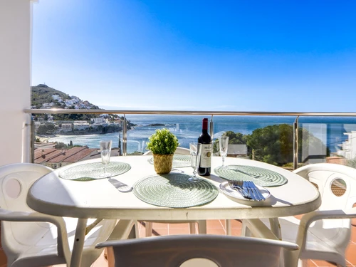 Ferienwohnung Roses, 2 Schlafzimmer, 4 Personen - photo_1012078411563