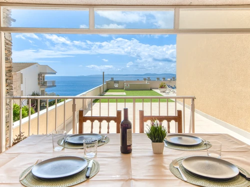 Appartement Roses, 4 pièces, 6 personnes - photo_1012078411717