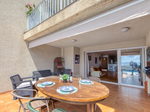 Ferienwohnung Roses, 3 Schlafzimmer, 6 Personen - photo_1012078411881