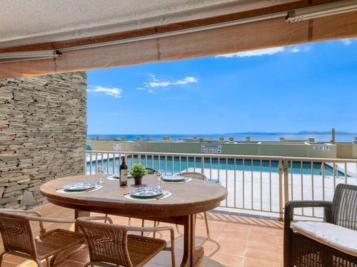 Ferienwohnung Roses, 3 Schlafzimmer, 6 Personen - photo_1012078411881