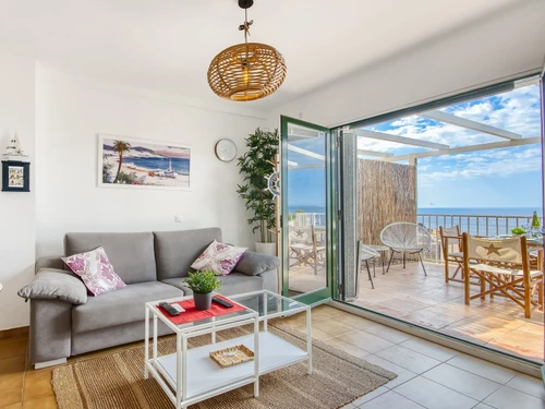 Gîte Roses, 3 pièces, 6 personnes - photo_1012078412067