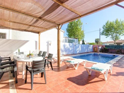 Maison Empuriabrava, 5 pièces, 8 personnes - photo_1012078412283