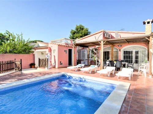Maison Empuriabrava, 5 pièces, 8 personnes - photo_1012078412283