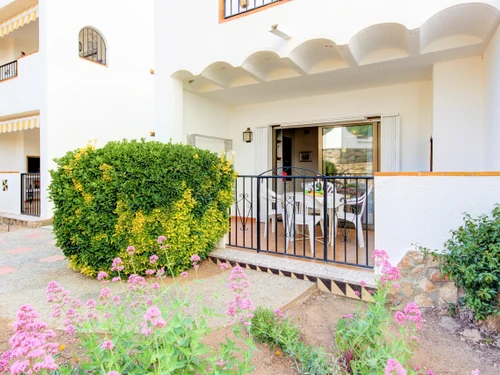 Appartement Roses, 2 pièces, 4 personnes - photo_1012078412432