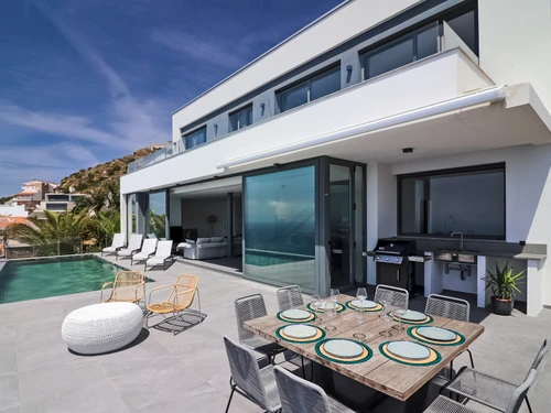 Maison Roses, 5 pièces, 8 personnes - photo_1012078412588