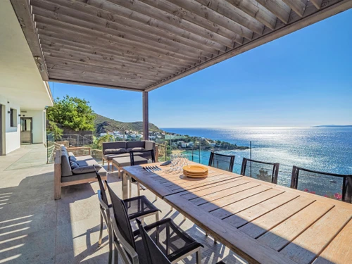 Maison Roses, 7 pièces, 10 personnes - photo_1012078413190