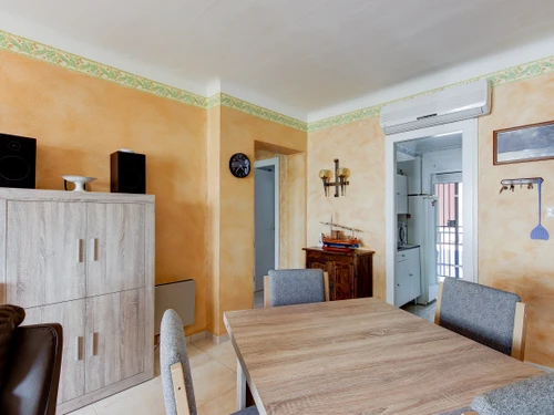 Ferienwohnung Roses, 2 Schlafzimmer, 4 Personen - photo_1012078413346