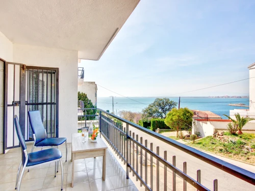 Ferienwohnung Roses, 2 Schlafzimmer, 4 Personen - photo_1012078413346