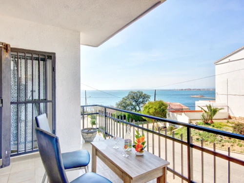 Ferienwohnung Roses, 2 Schlafzimmer, 4 Personen - photo_1012078413346