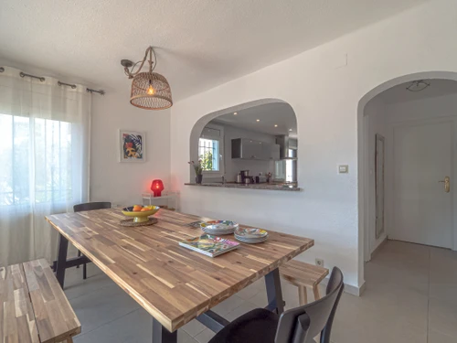 Maison Roses, 5 pièces, 8 personnes - photo_1012078413507