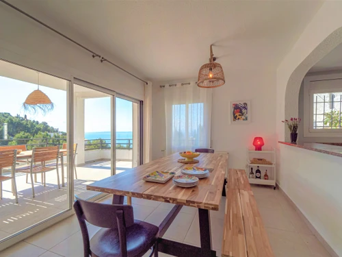 Maison Roses, 5 pièces, 8 personnes - photo_1012078413507