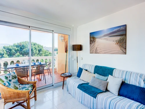 Apartment Empuriabrava, 2 bedrooms, 4 persons - photo_1012078413652