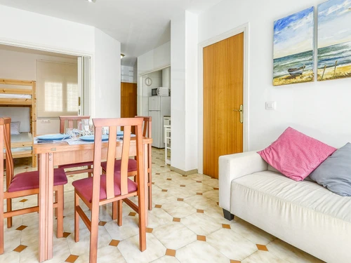 Appartement Roses, 3 pièces, 4 personnes - photo_1012078413984