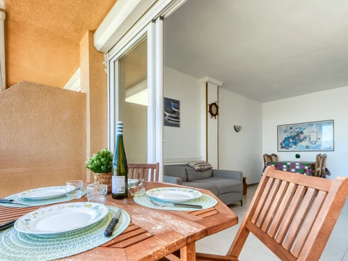 Appartement Roses, 3 pièces, 4 personnes - photo_1012078414279