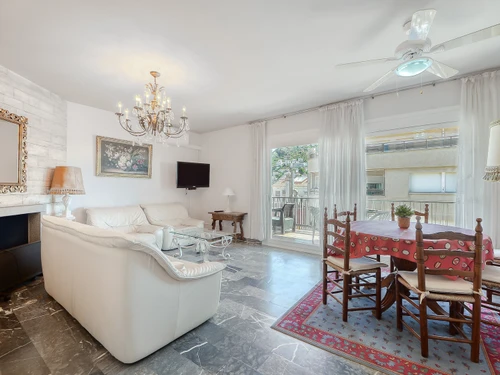 Appartement Roses, 4 pièces, 6 personnes - photo_1012078414995