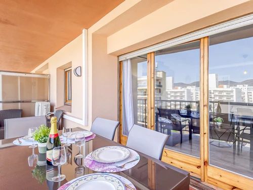 Appartement Roses, 3 pièces, 4 personnes - photo_1012078415140