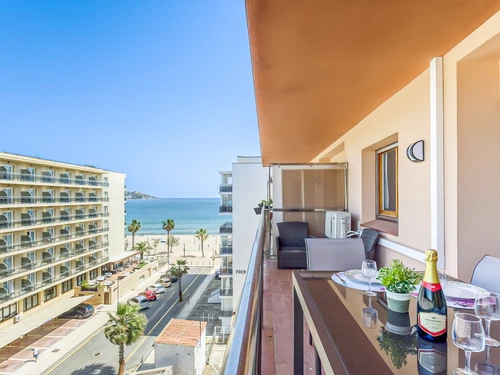 Appartement Roses, 3 pièces, 4 personnes - photo_1012078415140