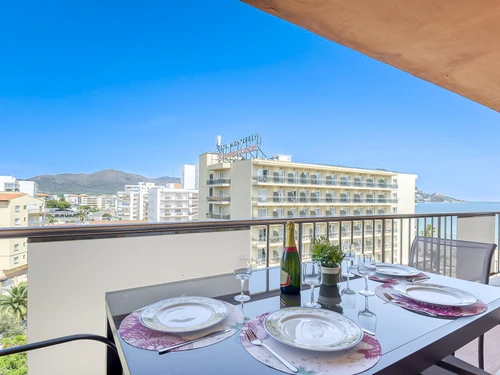 Appartement Roses, 3 pièces, 4 personnes - photo_1012078415140