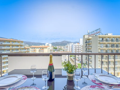 Appartement Roses, 3 pièces, 4 personnes - photo_1012078415140