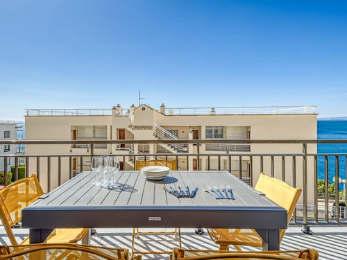 Appartement Roses, 3 pièces, 4 personnes - photo_1012078415292