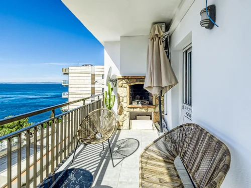 Appartement Roses, 3 pièces, 4 personnes - photo_1012078415292