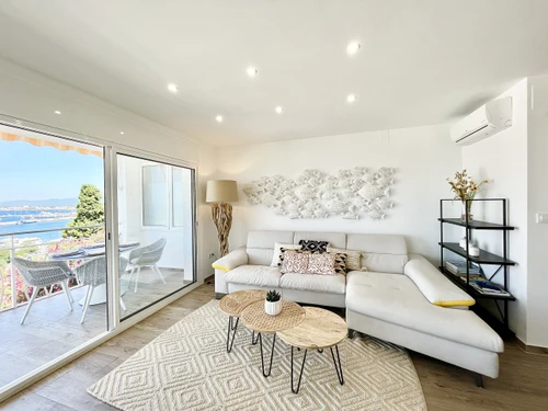 Appartement Roses, 3 pièces, 4 personnes - photo_1012078415449