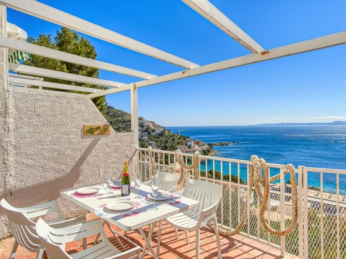 Gîte Roses, 3 pièces, 4 personnes - photo_1012078415601