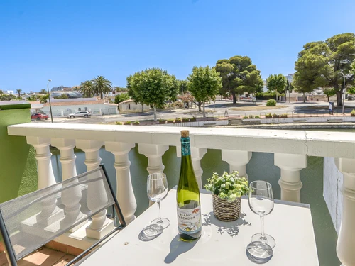 Casa rural Ampuriabrava, 2 dormitorios, 5 personas - photo_1012078416229