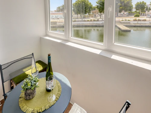 Gîte Empuriabrava, 3 pièces, 5 personnes - photo_1012078416229