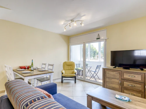 Gîte Empuriabrava, 3 pièces, 5 personnes - photo_1012078416229