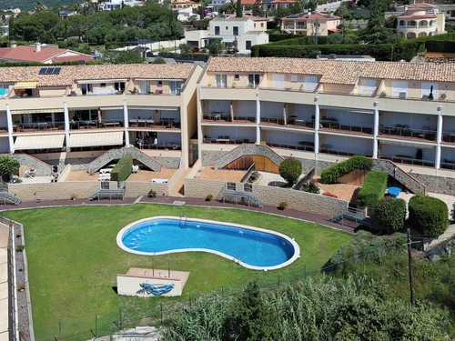 Appartement Palau-saverdera, 3 pièces, 4 personnes - photo_1012078416390