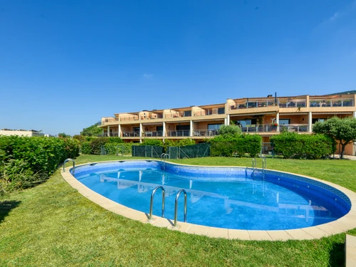 Ferienwohnung Palau-saverdera, 2 Schlafzimmer, 4 Personen - photo_1012078416390