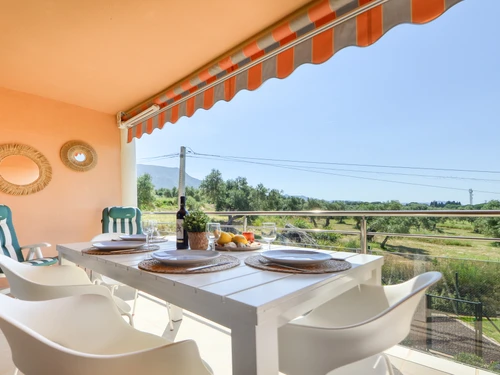 Appartement Palau-saverdera, 3 pièces, 4 personnes - photo_1012078416390